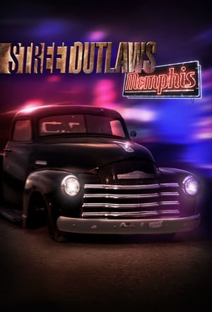 Street Outlaws: Memphis, Season 1 poster 1