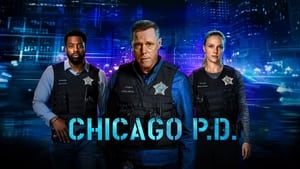 Chicago PD, Season 5 image 3