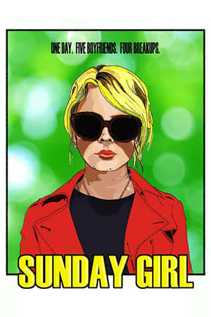 Sunday Girl poster 2