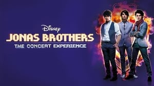 Jonas Brothers: The Concert Experience image 6