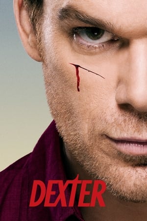 Dexter, Season 4 poster 2