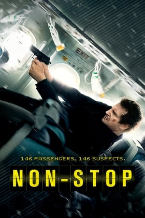 Non-Stop poster 1