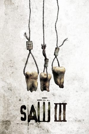 Saw III poster 4