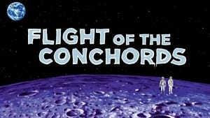 Flight of the Conchords, The Complete Series image 0
