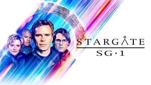 Stargate SG-1, Season 1 image 1
