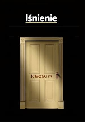 The Shining poster 3