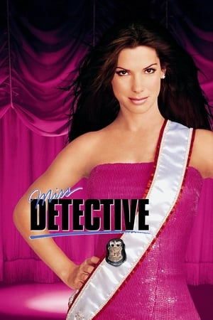 Miss Congeniality poster 3