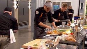 Top Chef: All Stars LA, Season 17 - Pitch Perfect image