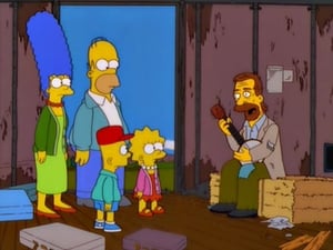The Simpsons, Season 12 - Simpsons Tall Tales image