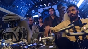 Solo: A Star Wars Story image 1