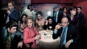 The Sopranos, Season 3 image 2