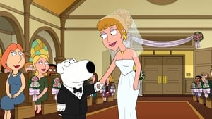 Family Guy, Season 17 - Married... with Cancer (1) image