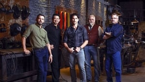 Forged in Fire, Season 5 image 0