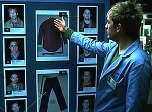 CSI: Crime Scene Investigation, Season 3 - Blood Lust image