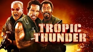 Tropic Thunder (Director's Cut) image 7