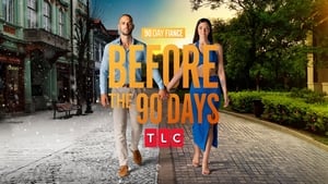 90 Day Fiance: Before the 90 Days, Season 3 image 1