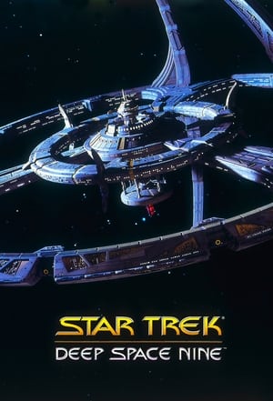 Star Trek: Deep Space Nine, Season 3 poster 3
