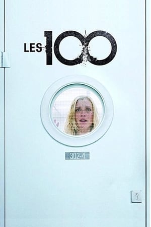 The 100, Season 4 poster 2