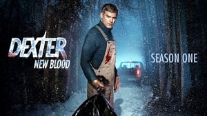 Dexter: New Blood, Season 1 image 1