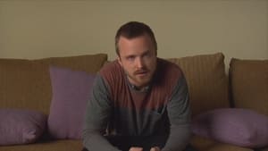 Breaking Bad, Deluxe Edition: The Final Season - Jesse Pinkman Evidence Tape image