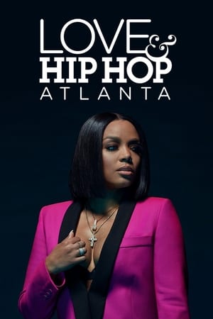 Love & Hip Hop: Atlanta, Season 10 poster 3