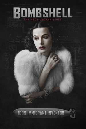 Bombshell: The Hedy Lamarr Story poster 3