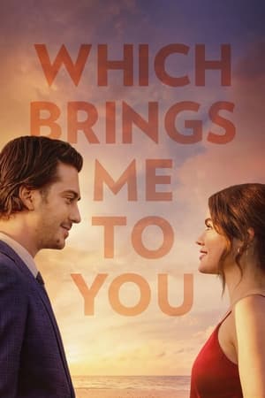 Which Brings Me to You poster 3