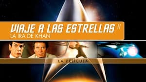 Star Trek II: The Wrath of Khan image 2