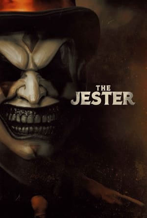 The Jester poster 4