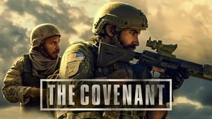 Guy Ritchie's The Covenant image 1