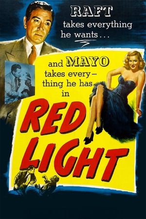 Red Light poster 2