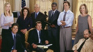 The West Wing, Season 6 image 2