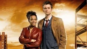 Doctor Who, Season 8 image 1