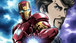 Iron Man Anime Series, Season 1 image 1