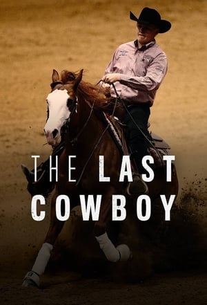 The Last Cowboy, Season 2 poster 0