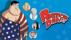 American Dad, Season 6 image 1