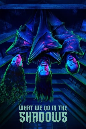 What We Do in the Shadows, Season 2 poster 3