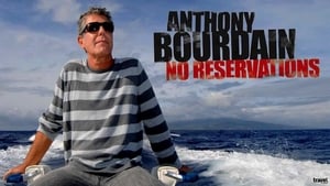 Anthony Bourdain - No Reservations, Vol. 1 image 0