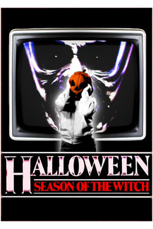 Halloween III: Season of the Witch poster 4