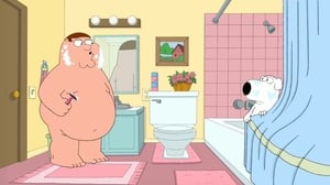 Family Guy, Season 12 - A Fistful of Meg image
