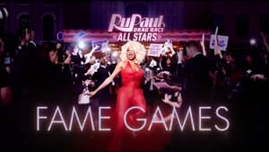 RuPaul's Drag Race All Stars, Season 2 (Uncensored) image 0