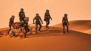 Mars, Season 1 - Grounded image