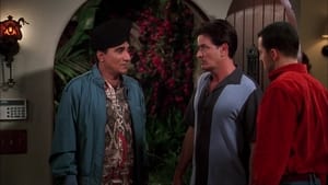 Two and a Half Men, Season 6 - I Think You Offended Don image