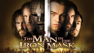 The Man In the Iron Mask (1998) image 3