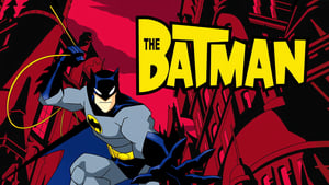 The Batman, Season 1 image 0