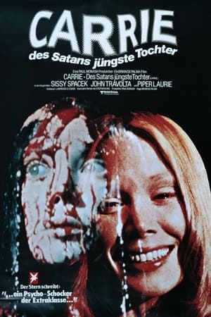 Carrie (2002) poster 3