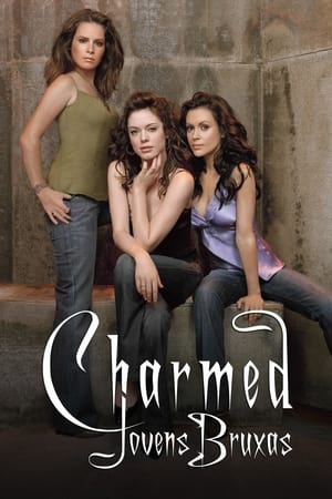 Charmed, Season 1 poster 0