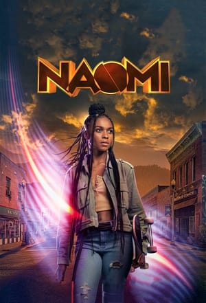 Naomi, Season 1 poster 2