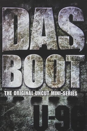 Das Boot, Season 1 poster 3
