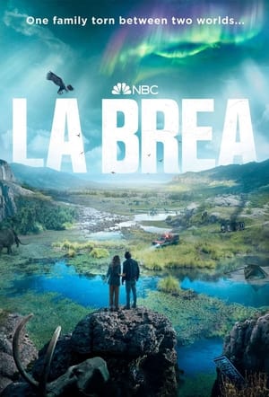 La Brea, Season 1 poster 0